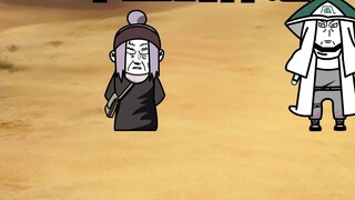 "Mitos Obito" Episode 63│Reinkarnasi