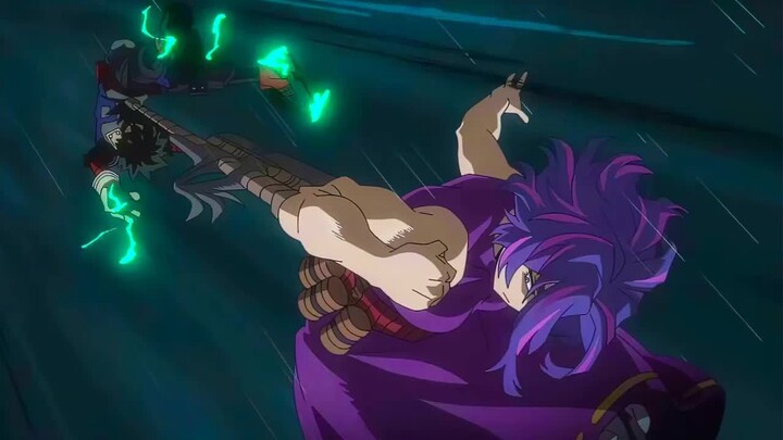 「AMV Lady Nagant」Invincible