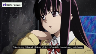 Nestor Lauver - Review - Ban Ngày Anh Là Chủ Tịch, Ban Đêm Anh Là Ác Quỷ p1 #anime #schooltime