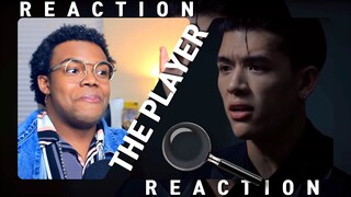 THE PLAYER รัก เป็น เล่น ตาย OFFICIAL TRAILER REACTION