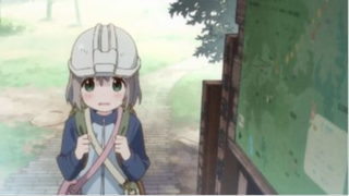 Yama no Susume  Ep 03 Subs Indo (720p)