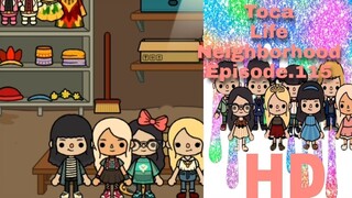 My Sisters Season 5 Episode 115
