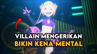 Villain Di Re Zero Bisa Bikin Kena Mental Semua