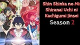 shinka nomi S2 episode 10 sub indo