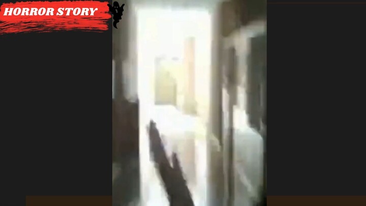 ditampakin sekaligus dua makhluk misterius😭