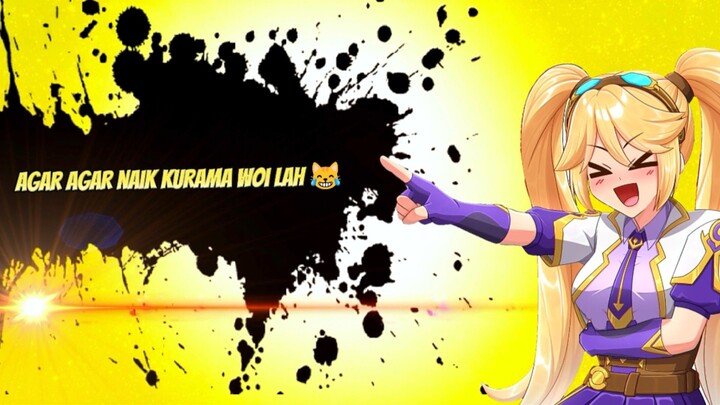 Random Meme Mobile Legends Join The Battle ~Mobile Legends Exe WTF FUNNY MOMENT 🤣