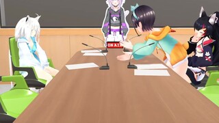 [Mature] 486, who was tricked into drinking bitter tea, wants to curse