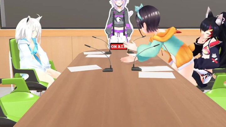 [Trưởng thành] 486 bị lừa uống trà đắng muốn chửi thề