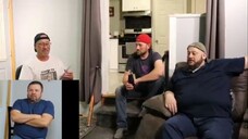 Obviously They're Not Friends Uncle Joe's Reaction