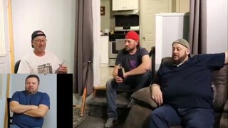 Obviously They're Not Friends Uncle Joe's Reaction