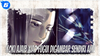 Senja Hingga Fajar | Koki Ajaib Xiao Fugui Digambar Sendiri AMV_6