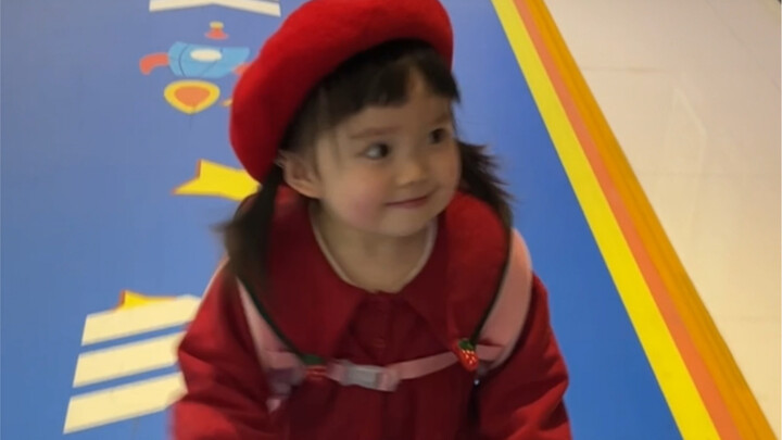 لم أكن أتوقع أن صوتك هكذا!