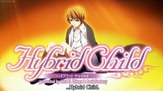 HybridChild [Ep 3]