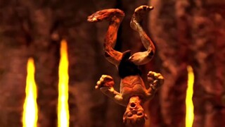 Robot Chicken-Lord of the Rings