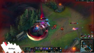 ZED MONTAGE - 100% INSANE PLAYS