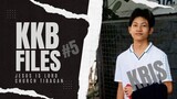 KKB TIBAGAN 29 - KKB FILES featuring Kris Emmanuel