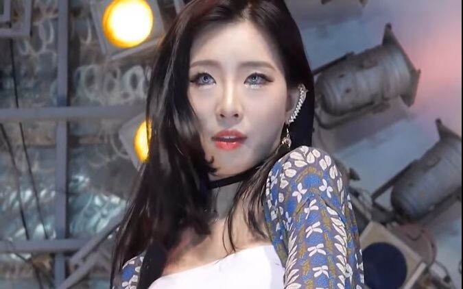 4K XOX 大长腿