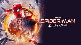 S̷̶p̷̶i̷̶d̷̶e̷̶r̷̶m̷̶a̷̶n̷̶ ̷̶N̷̶o̷̶w̷̶ ̷̶W̷̶a̷̶y̷̶ ̷̶H̷̶o̷̶m̷̶e̷̶ ̷̶2̷̶0̷̶2̷̶1̷̶ ̷̶I̷̶N̷̶D̷̶O̷̶