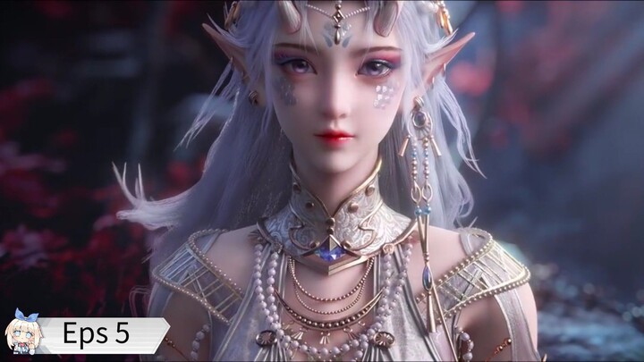 A P T S3 Eps 109 (5) Sub Indo