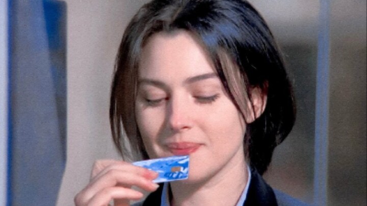 【Nữ thần Âu Mỹ】‖ “Người đẹp nào cũng có đôi mắt hút hồn, mê hoặc lòng người”