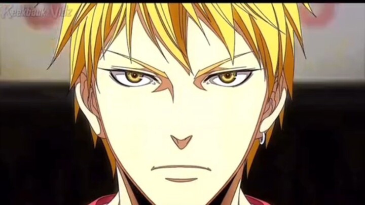 kise😱 the perfect copy