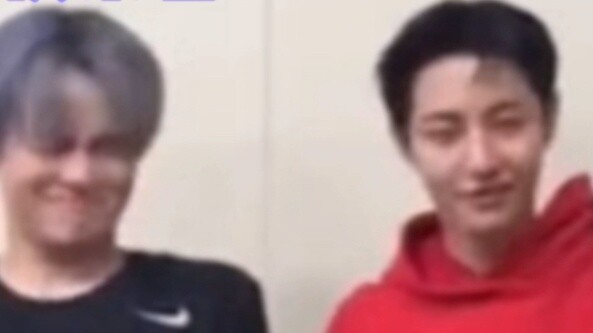 Who doesn’t know that Renjun loves me so much!!!
