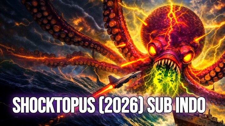 Shocktopus (2026) Sub Indo