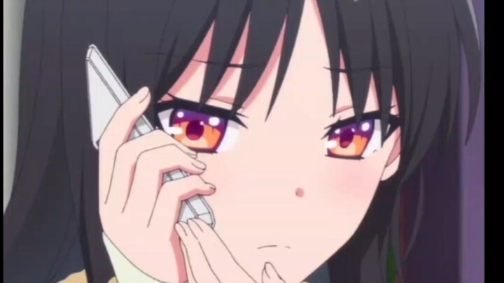 ngenalin istri anime wkwk 😹