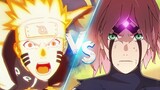 NARUTO vs SAKURA WHO WAS BETTER ?! NARUTO STORM MOBILE FOREVER THE BEST WITH THESE