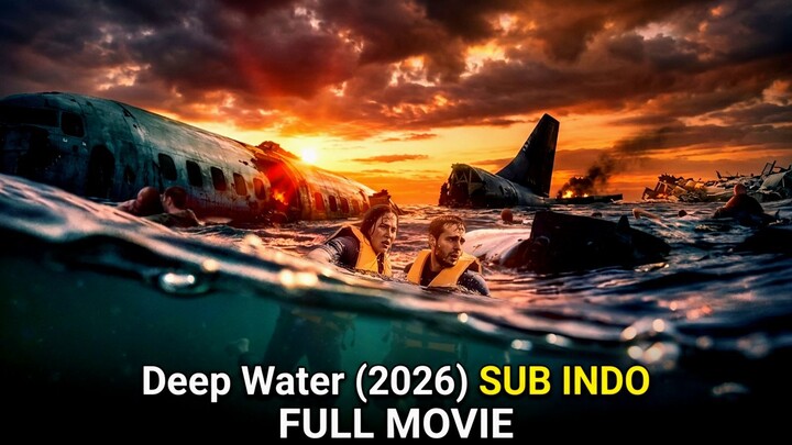 Deep Water (2026) Sub Indo
