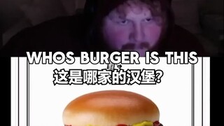 The God Who Rules Burgers in America