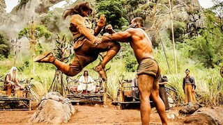 Failed Boxer Learned The Deadly Secret Of Martial Arts And Became An Undefeatable Monster