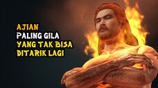 Inikah Ajian Sakti Mandraguna Paling Gila?