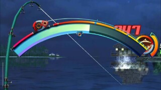 tali hampir putus😱