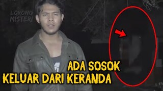 🔴 629- ADA SOSOK KELUAR DARI KERANDA MAYAT ( LAMPOR ) ???