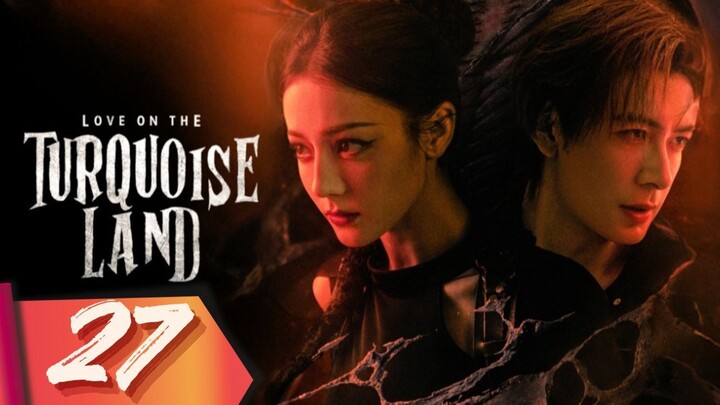 I0ᴠ3 0ɴ Tʜ3 Tᴜʀǫᴜ0!$3 L@ɴᴅ - Eᴘɪsᴏᴅᴇ 27 [Eɴɢ Sᴜʙ]