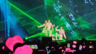 HOW YOU LIKE THAT - BLACKPINK (BORNPINK WORLD TOUR JAKARTA DAY 2)