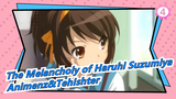 [The Melancholy of Haruhi Suzumiya] Theme Song, Animenz&TehIshter_4