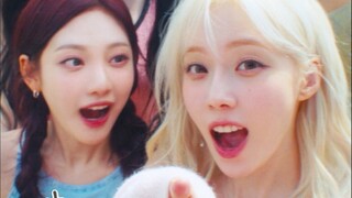 【aespa】精灵宝可梦 新cf广告公开！