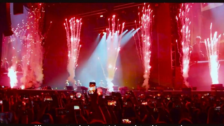 ‘Tôi không vì danh tiếng mà đến, cũng không vì lời gièm pha mà đi’ Chúc BTS 7 năm thành lập vui vẻ!