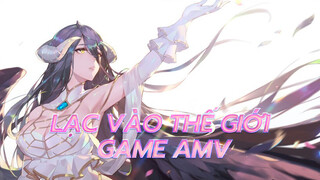 Lạc Vào Thế Giới Game AMV