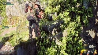 Anthem-Helping Some Arcanists