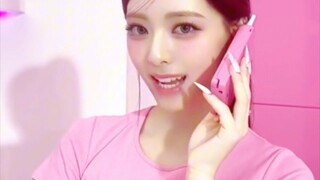 جيه واي بي، أنت حقًا لا تستطيع القيام بذلك، دعني أتولى الأمر/ شين يو نا، لكن تحدي الرقص