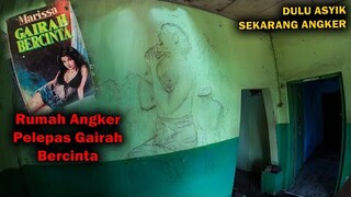 TEMPAT ESEK ESEK ANGKER VIRAL ‼️ - SEMARANG