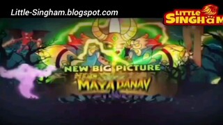 Little Singham