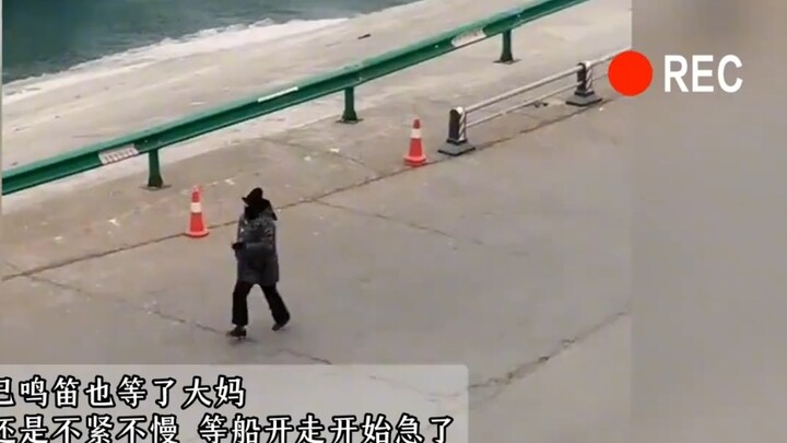 Chạy bộ là sự tôn trọng lớn nhất dành cho sự chờ đợi!