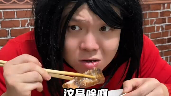 “Masakan yang Kupaling Suka Dimasak di Wajan Besi”