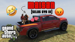 PINAGSELOS KO SI MAISAN (WITH A TWIST) | GTA 5 RP