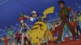 [AMK] Pokemon Original Series Episode 15 Sub Indonesia