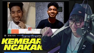 di jamin ngakak